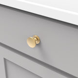 Knob 1-3/8 Inch Diameter - American Diner Collection