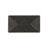 Knob 1-3/4 Inch x 15/16 Inch - Bungalow Collection
