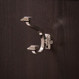 Hook 1-1/2 Inch Center to Center - Hickory Hardware