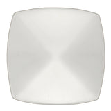 Knob 1-1/2 Inch Square - Euro-Contemporary Collection