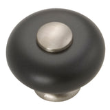 Knob 1-1/4 Inch Diameter - Tranquility Collection