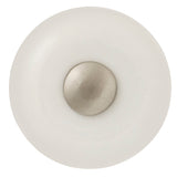 Knob 1-1/4 Inch Diameter - Tranquility Collection