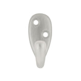 Utility Hook Single 5/8 Inch Center to Center - Hickory Hardware
