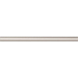 Heritage Designs Collection - PULL, BAR, 128mm Center to Center (Pack of 10 Pulls) - Hickory Hardware|R077745