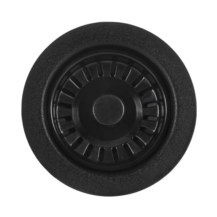 Sink Basket Strainer Drain Assembly