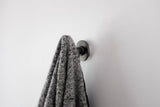 Hickory Hardware - Pipeline Collection - Single Prong Hook 2-1/2 Inch Long
