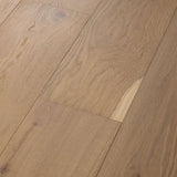 Shaw Floorte Expressions SW707-01094 Alla Prima Engineered Brushed White Oak Hardwood Flooring 5/8" x 7.5" x 15mm Thickness (23.31 SF/CTN)