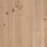 Shaw Floorte Expressions SW707-02048 Fresco Engineered Brushed White Oak Hardwood Flooring 7" x 75" x 15mm Thickness (23.31 SF/CTN)