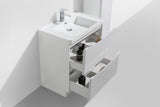 Smile 40" Bathroom Vanity