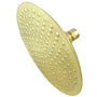 Victorian 7.3" Shower Head