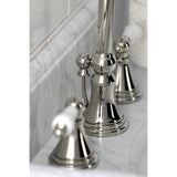Widespread 8 Inch Bathroom Faucet