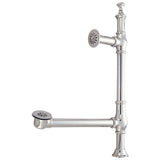 Tub Drain