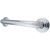 Restoration 18" x 1 1/4" - OD Decorative Bathroom Grab Bar