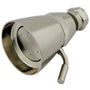 Made To Match 2.1" Showerhead