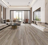 SPC w/Pad Treasure Oak 4.2mm 7" x 48" A Grade 75008