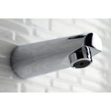 Tub And Shower Faucet