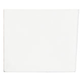 Acrylic Freestanding Tub with Drain, White - BUILDMYPLACE
