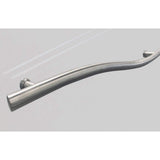 Semi-Framed Sliding Bypass Glass Shower Door - Cove