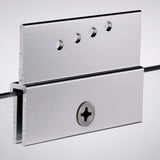 Sliding Framed Tempered Glass Tub Door - Cove Design for Modern Bathrooms