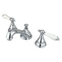 Royale Widespread 8 Inch Bathroom Faucet