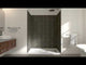 Foremost Jetcoat Shower Wall Panel