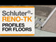 Reno-Tk Reducer 1/2"