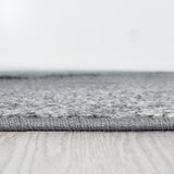 Ibiza-191 Area Rugs Rectangle Sand 5-X-7