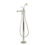 Royale Freestanding Tub Faucet With Hand Shower