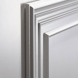 Palazzo 3 Polar White