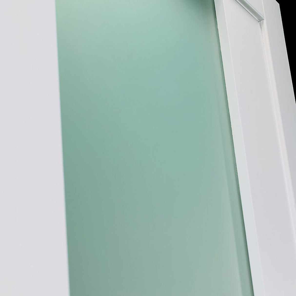 Smart Pro H3G Vetro Polar White