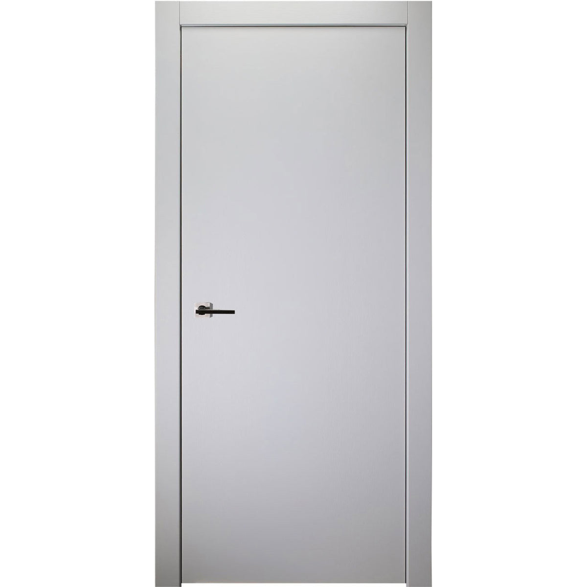 Palladio Interior Door in Bianco Noble Finish
