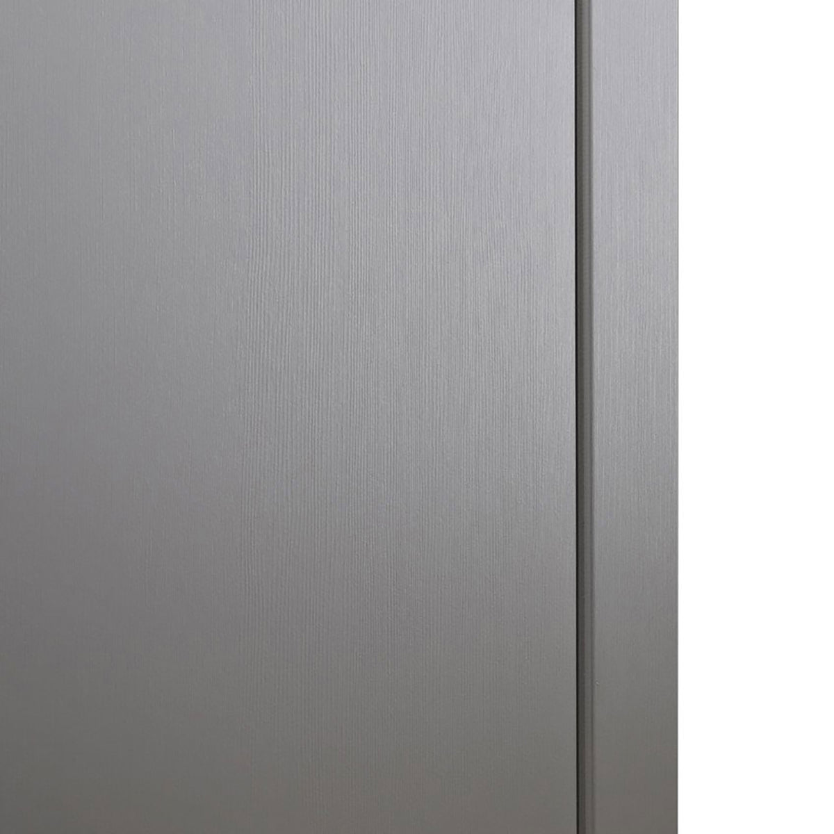 Palladio Interior Door in Bianco Noble Finish