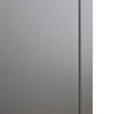 Palladio Interior Door in Bianco Noble Finish