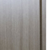 Optima Interior Door in Shambor Finish