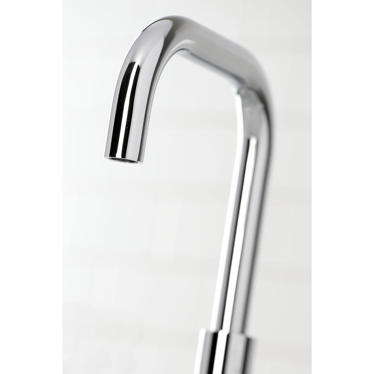 Paris Widespread Bathroom Faucet with Brass Pop-Up