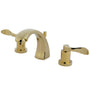 NuWave 8 inch Widespread Bathroom Faucet