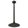 Trimscape 7.3" Showerhead With 17" Ceiling Mount Shower Arm