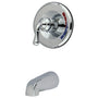 Magellan Tub Only Faucet With Pressure Balance Valve