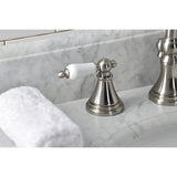 Widespread 8 Inch Bathroom Faucet