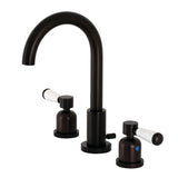 Paris Widespread Bathroom Faucet