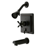 Millennium Tub & Shower Faucet In 2.0 GPM Water Flow Rate