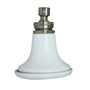 Victorian Ceramic Shower Head