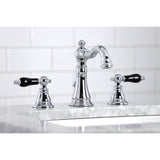 Duchess Widespread Bathroom Faucet with Retail Pop - Up - BUILDMYPLACE