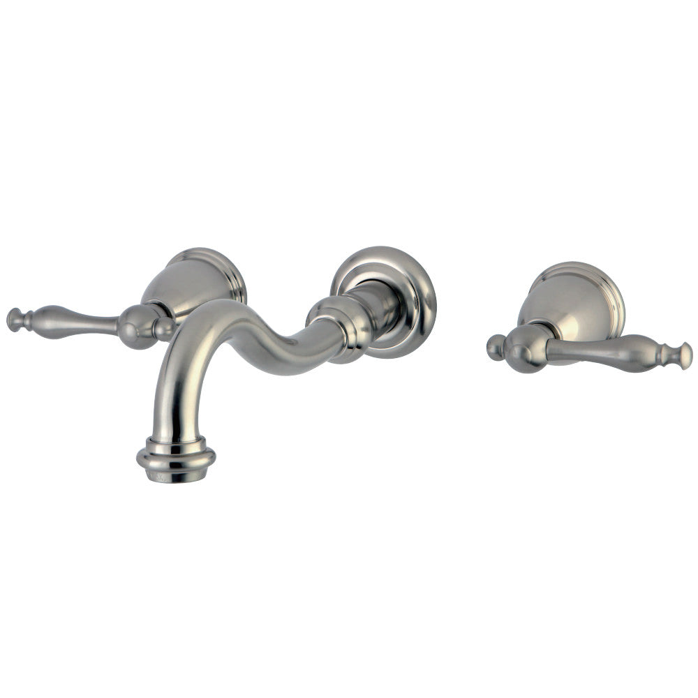 Vintage 8" Centerset Bathroom Faucet
