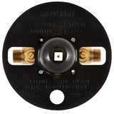 Tru-Temp Mixing Valve - 7.25X 7.25 X 5 -Square - 1/2"Rough-In Valve - Bathroom Plumbing Fixture