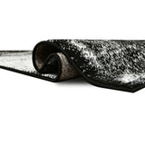 Impulse-931 Area Rugs Runner X-Ray 8-X-11