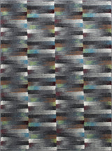 Ibiza-190 Area Rugs Runner Shadow 8-X-11