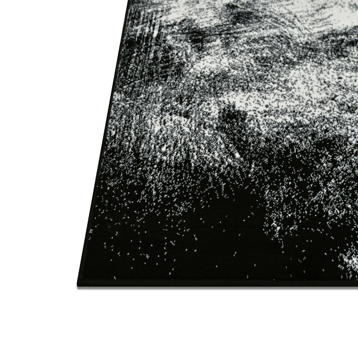 Impulse-931 Area Rugs Runner X-Ray 8-X-11
