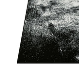 Impulse-931 Area Rugs Runner X-Ray 8-X-11