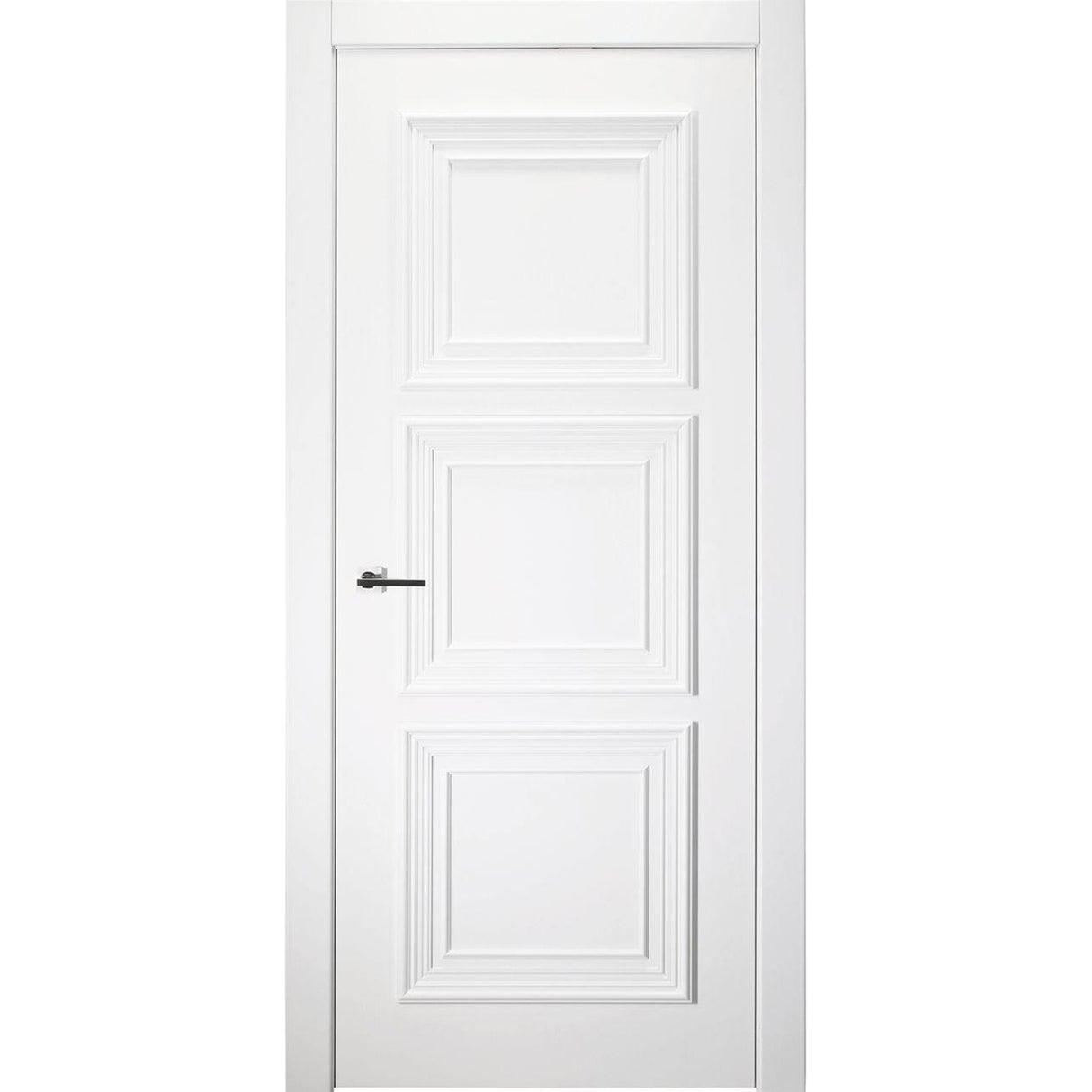 Palazzo 3 Polar White